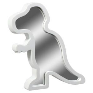 T-REX SHAPED MIRROR NWT